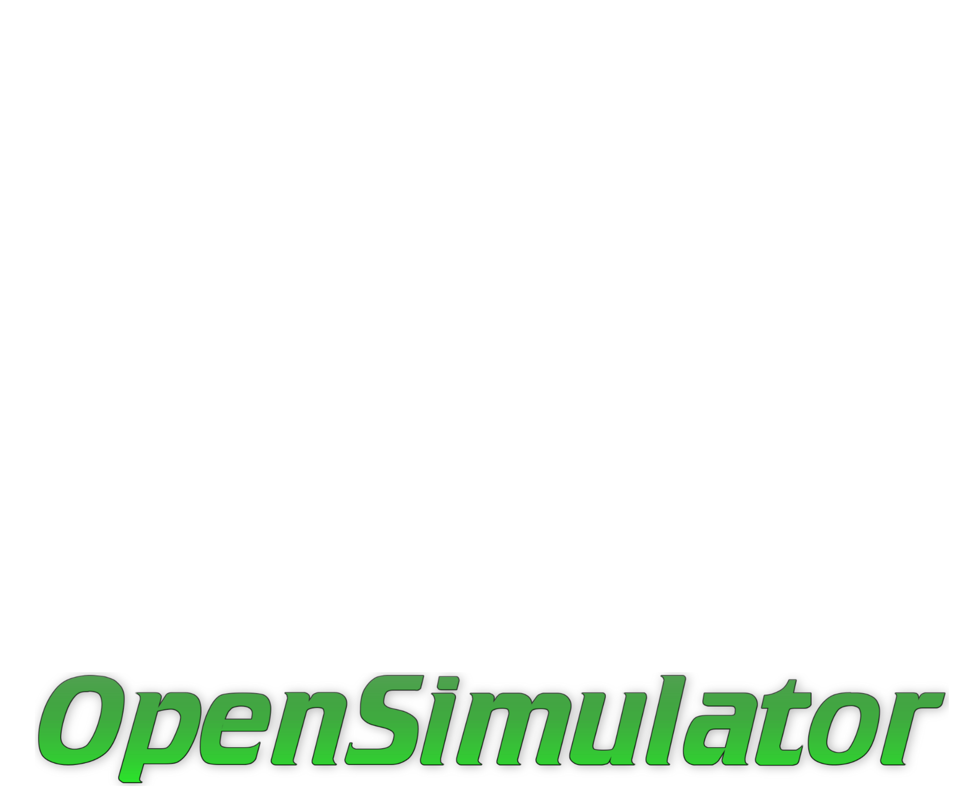 OpenSimulatorText1