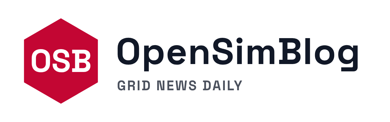 OpenSimBlog